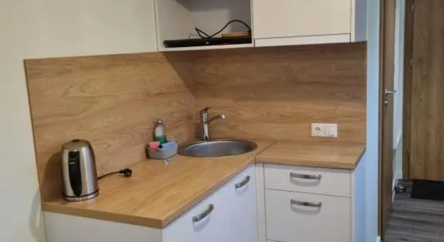 J55 Apartments, Prenota Appartamento Hotel a Vidzeme con parcheggio, Parcheggio