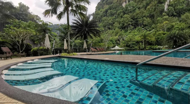The Haven Central Lakeview Suite 3rooms (3-8pax)