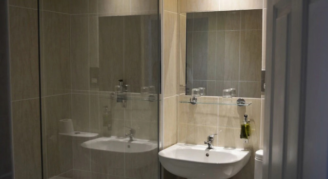 Номер Classic Stallingborough Grange Hotel