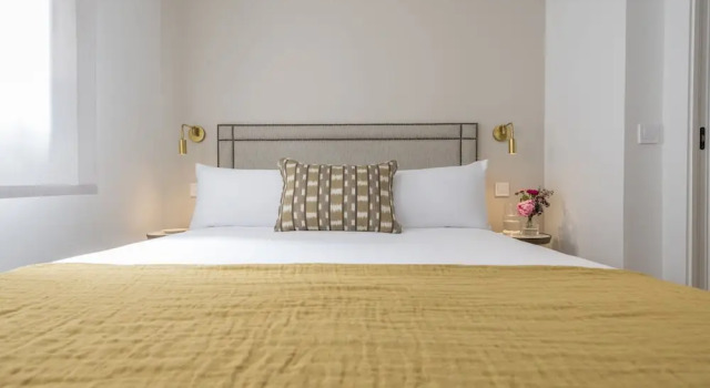 Люкс Miosotis Suites