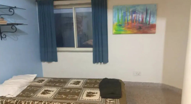 Calangute Terrace Garden Apartment, Prenota Appartamento Calangute 