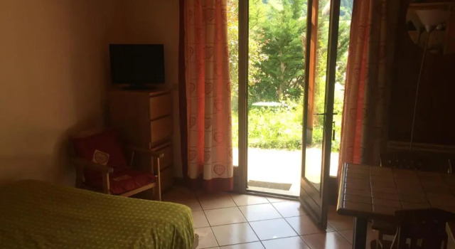 Chalets La Caillaude, Rezervasyon Şale La Salle-les-Alpes 