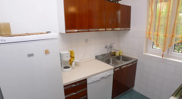 Апартаменты Apartment for six Persons With Three Bedrooms and Internet