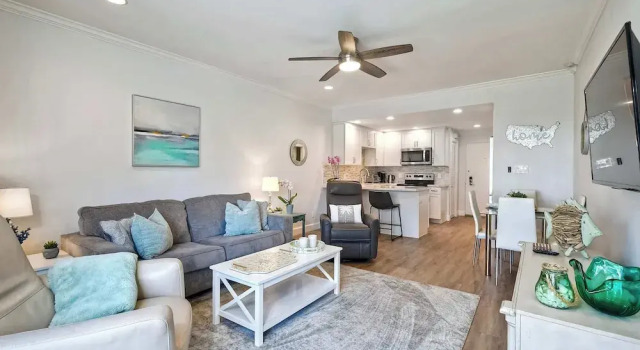 Номер Standard La Costa Gem - Condo for 3!