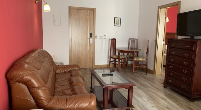 Люкс Standard Hotel O Gato & Spa
