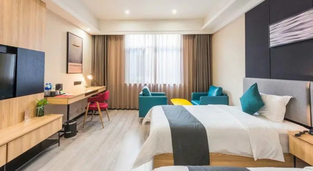UP and IN Hotel Hotel Hebei Cangzhou Yunhe District Yinbing Avenue, Book Hotel Cangzhou Hebei