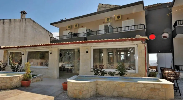 Coralli Holidays