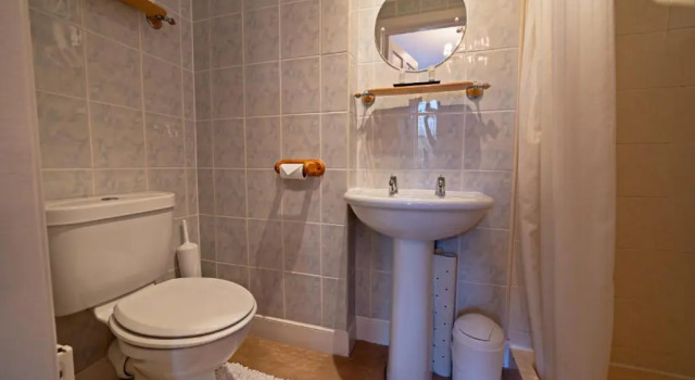 Номер Standard The Rowan Tree Country Hotel
