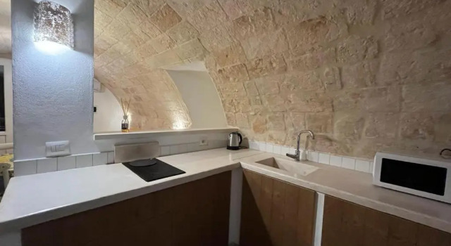 Коттедж Casa Santa Caterina 2