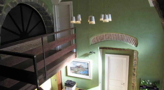 Семейный номер Standard с видом на сад B&B - ComeinSicily CortedeiLimoni - Charming & Relaxing Luxury