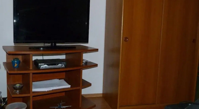 Simple apartment for 2 in Banjole