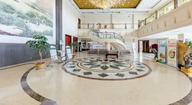 Kenli Hotel, Boek Hotel Goedkope hotels in Dongying