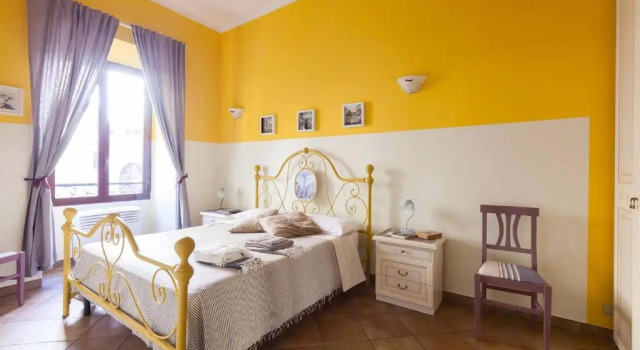 Семейный номер Standard Trastevere Dream House