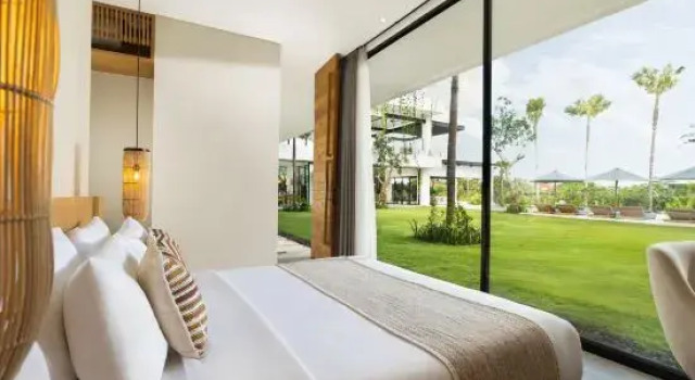 Вилла Arita Villa Canggu by Nakula