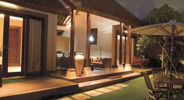 Vivalavi Villas And Spa, Забронировать Курортный отель Отели провинции Бали с завтраком, Завтраки
