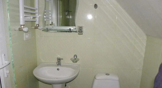 Snow Peak, Prenota Hotel Gudauri 