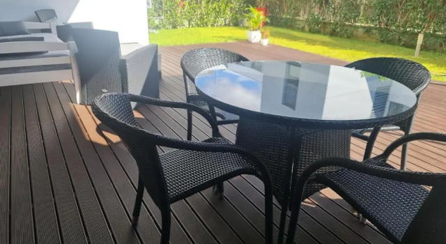 Апартаменты Peaceful Apartment