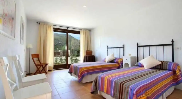 Villa la Vinya, Book Villa Pollença Majorca