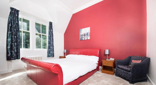 Royal Marine Hotel