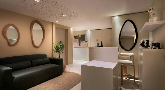 Renaissance Aix-en-Provence Hotel