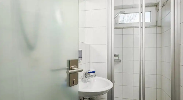 Номер Economy Hotel Mythos