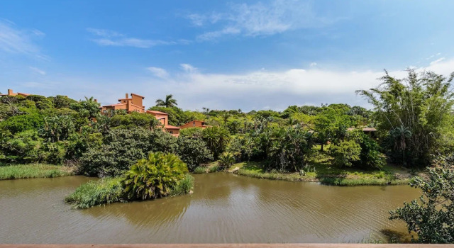 Вилла Classic San Lameer Villa Rentals 3107