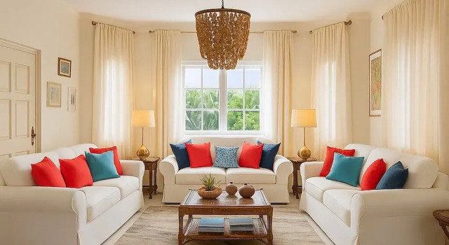 Вилла Jamaica Ocean View Villa