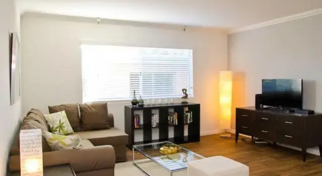 Hollywood Retreat, Забронировать Отель Отели Лос-Анджелеса 3 звезды, 3*