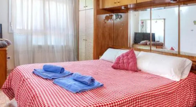Villa Villa Maria by Interhome, Забронировать Вилла Отели Ла-Амеллья-де-Мар с бассейном, Бассейн