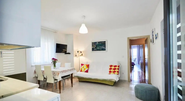 Апартаменты Villa Grdelina