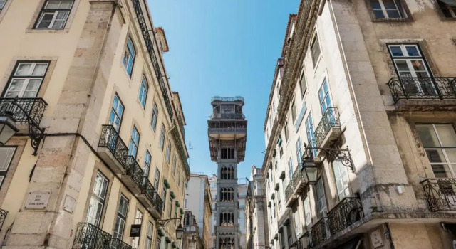 Апартаменты Augusta Street 213 - 3 Dto - Your Home in Lisbon
