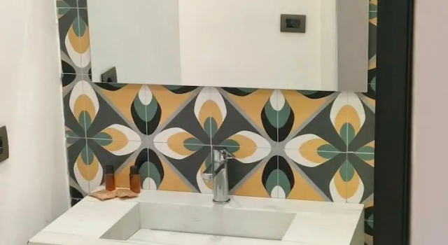 Juniorsuite Duomo156