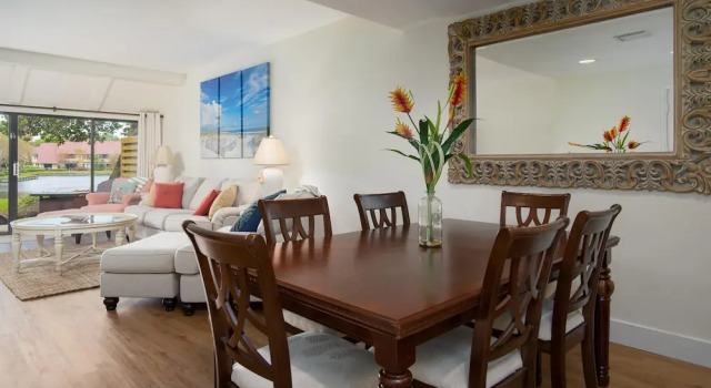 Beachwalk Villa 5075 - 2BR 2.5ba -, Rezerwuj Willa Hotele w Emerald Coast z parkingiem, Parking