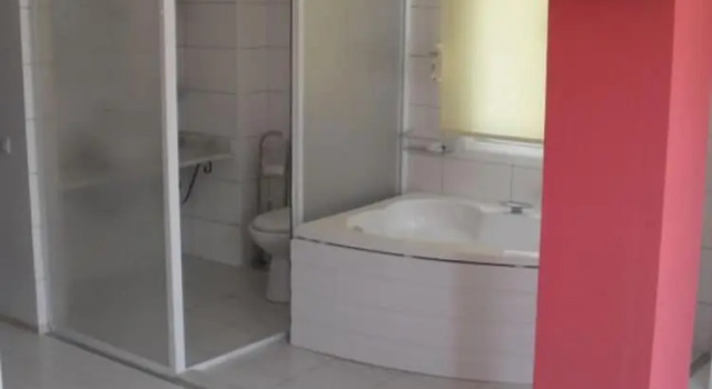 Четырёхместный номер Standard Adalia Hotel