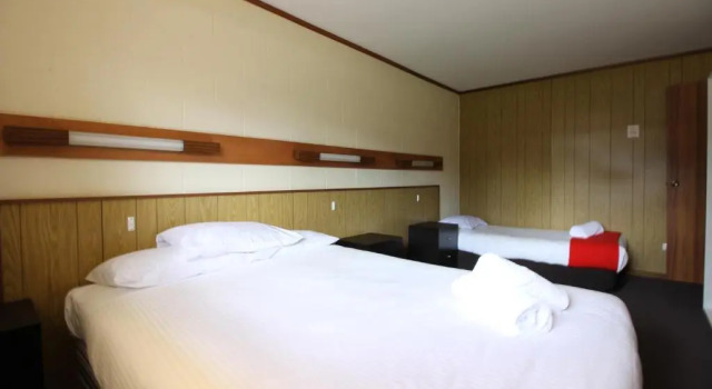 Апартаменты Snowy Mountains Resort and Function Centre
