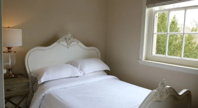 Номер Economy Winstanley House