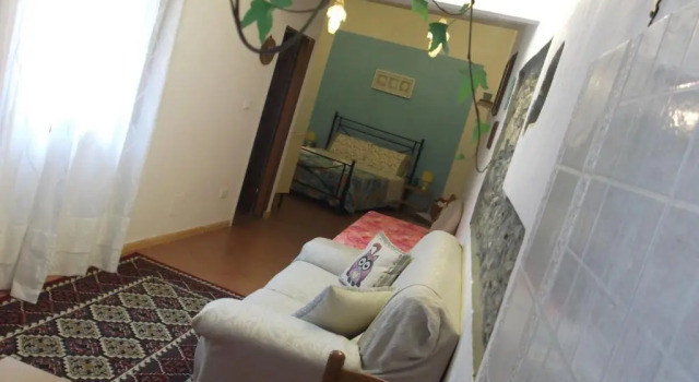 Habitación Superior B&B Casa Fei