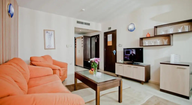 Люкс Selena Beach Family Hotel - All Inclusive Light
