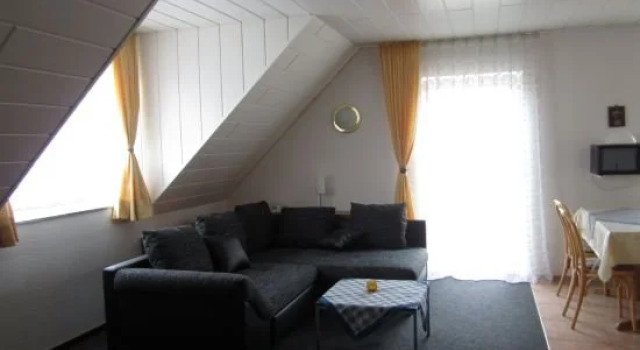 Hotel Waldparkstube, Réserver Hôtel Bad Schönborn Bade-Wurtemberg