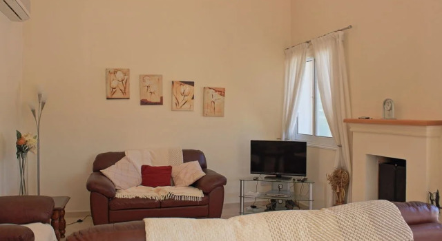 Villa Trudy