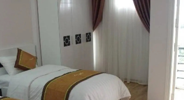 Xala Night Guest House, Забронировать Гостевой дом Гостевые дома Муниципалитета Ханоя, Гостевой дом
