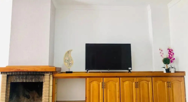 Chalet con Piscina Privada cerca del pueblo