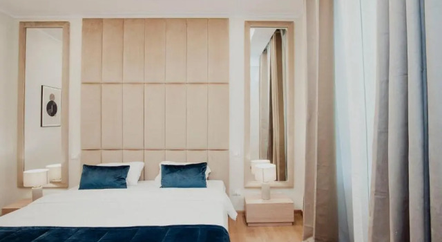 Двухместный номер Superior Cesare ai Cavalieri Suites
