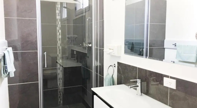 Номер Standard Motel St Arnaud