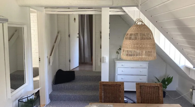 Коттедж 5 Star Holiday Home in Ansager