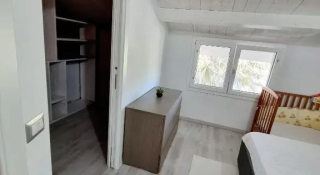 AnThoS, casa con giardino a pochi minuti da Alghero, Prenota Hotel Putifigari Sardegna