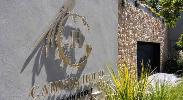 Camissa House, Забронировать Отель Отели Cape Peninsula с бассейном, Бассейн
