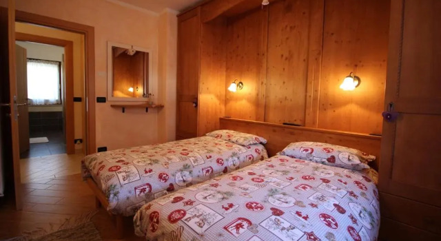 Casa Gabriella, Забронировать Апартаменты/квартира Трансаккуа Primiero