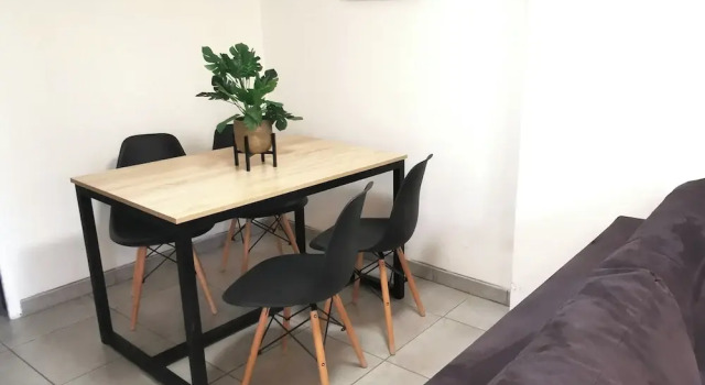 Appartement Nuit tendance à Mâcon, Đặt Căn hộ Mâcon 