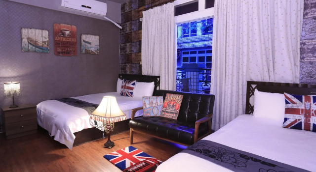 Camera Standard eehome B&B